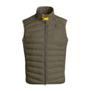 Zavier Ullfri Vest