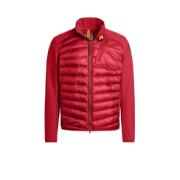 Jayden Rio Red XS Jakke