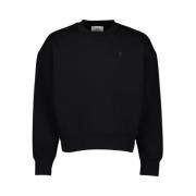 Hjerte Logo Sweatshirt