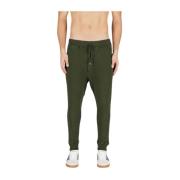 Militærgrønn NYC Pant Jogging