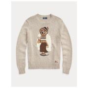 Polo Ralph Lauren Bear Genser