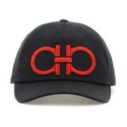 Gancini Brodert Baseballcaps