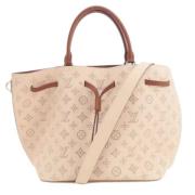 Pre-owned Leather louis-vuitton-bags