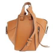 Pre-owned Leather handbags