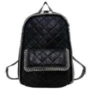 Pre-owned Fabric backpacks