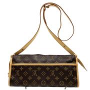 Pre-owned Canvas louis-vuitton-bags