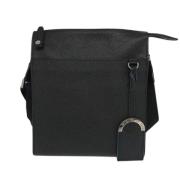 Pre-owned Canvas shoulder-bags