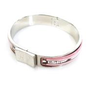 Pre-owned Metal hermes-jewelry