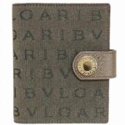 Pre-owned Canvas wallets