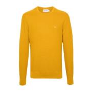 Round-neck Knitwear