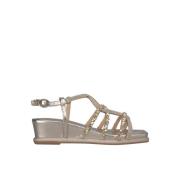 Krystallpyntet Kile Sandal