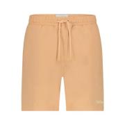 Peach Swimshort Stevie