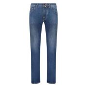 Skinny Fit Bard Jeans