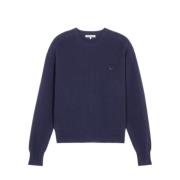 Round-neck Knitwear