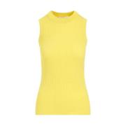 Sleeveless Tops