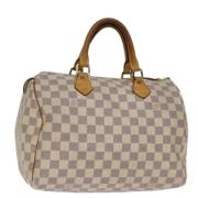 Pre-owned Canvas louis-vuitton-bags