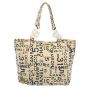 Pre-owned Canvas totes