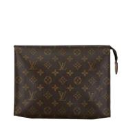 Pre-owned Leather louis-vuitton-bags