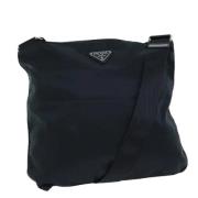 Pre-owned Nylon prada-bags