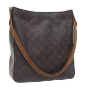 Pre-owned Canvas louis-vuitton-bags