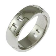 Pre-owned White Gold hermes-jewelry