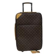 Pre-owned Canvas louis-vuitton-bags