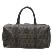 Pre-owned Fabric fendi-bags