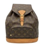 Pre-owned Canvas louis-vuitton-bags