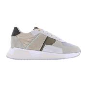 Propulsion Mid 122 Sneakers