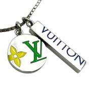 Pre-owned Metal louis-vuitton-jewelry