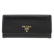 Pre-owned Fabric wallets