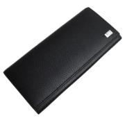 Pre-owned Leather wallets