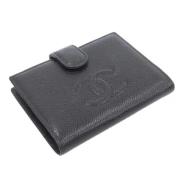 Pre-owned Canvas wallets