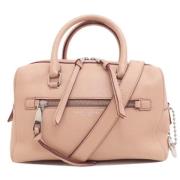 Pre-owned Leather handbags