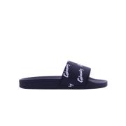 Herre Slide Sandaler