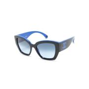 Ch6058 1768Q8 Sunglasses