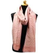 Pre-owned Cotton scarves