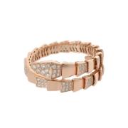 Pre-owned Rose Gold bracelets