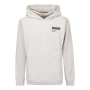 Standardisert Hettegenser Sweatshirt