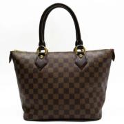 Pre-owned Canvas louis-vuitton-bags