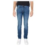 Simple Jeans Kolleksjon Vår/Sommer