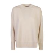 Beige Sweaters for Stilig Look