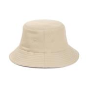 Nøytral Bucket Hat Ss24