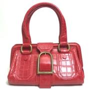 Pre-owned Leather handbags