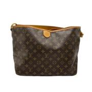 Pre-owned Canvas louis-vuitton-bags