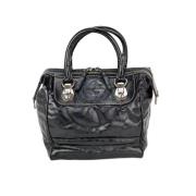 Pre-owned Leather handbags