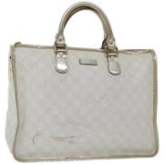 Pre-owned Leather handbags