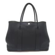 Pre-owned Leather handbags