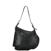 Pre-owned Leather handbags