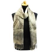 Pre-owned Wool scarves